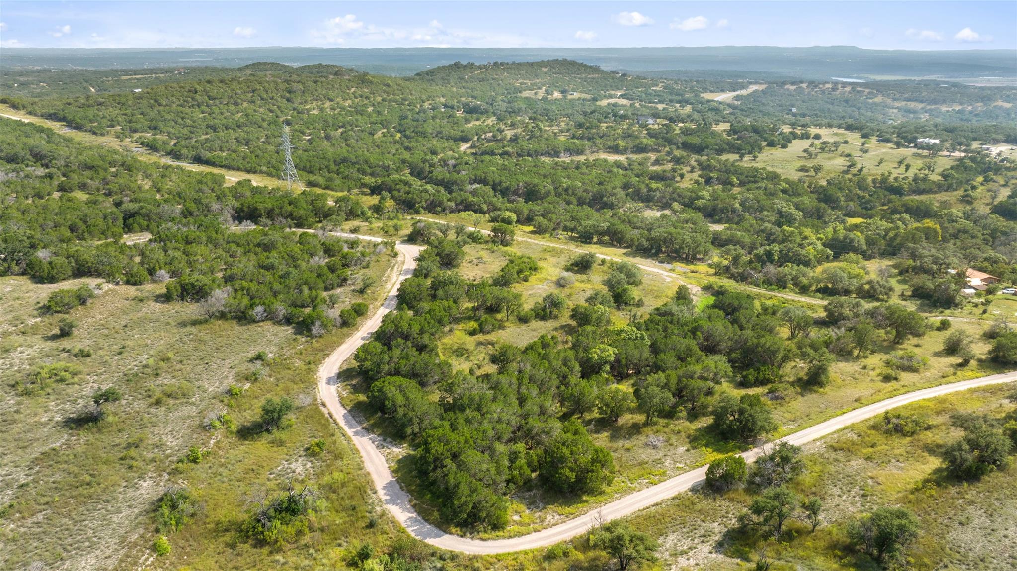 TBD Park Rd, Marble Falls, TX 78654