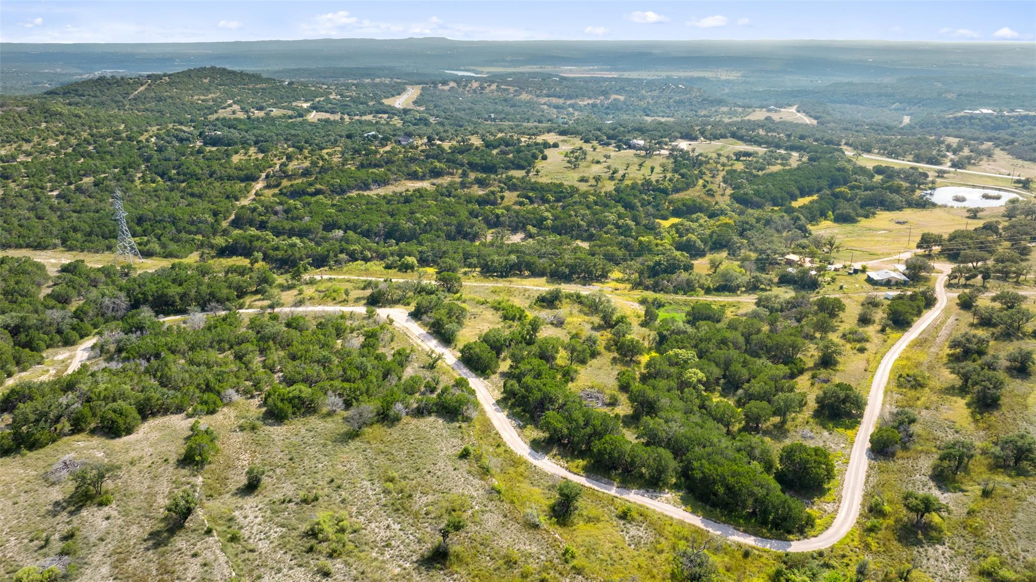 TBD Park Rd, Marble Falls, TX 78654