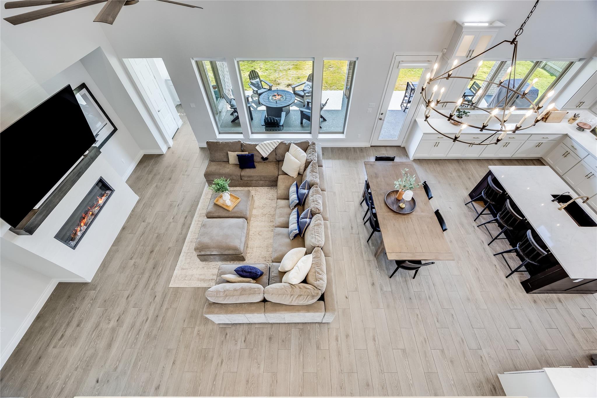 501 Sierra Lisa Cv, Liberty Hill, TX 78642