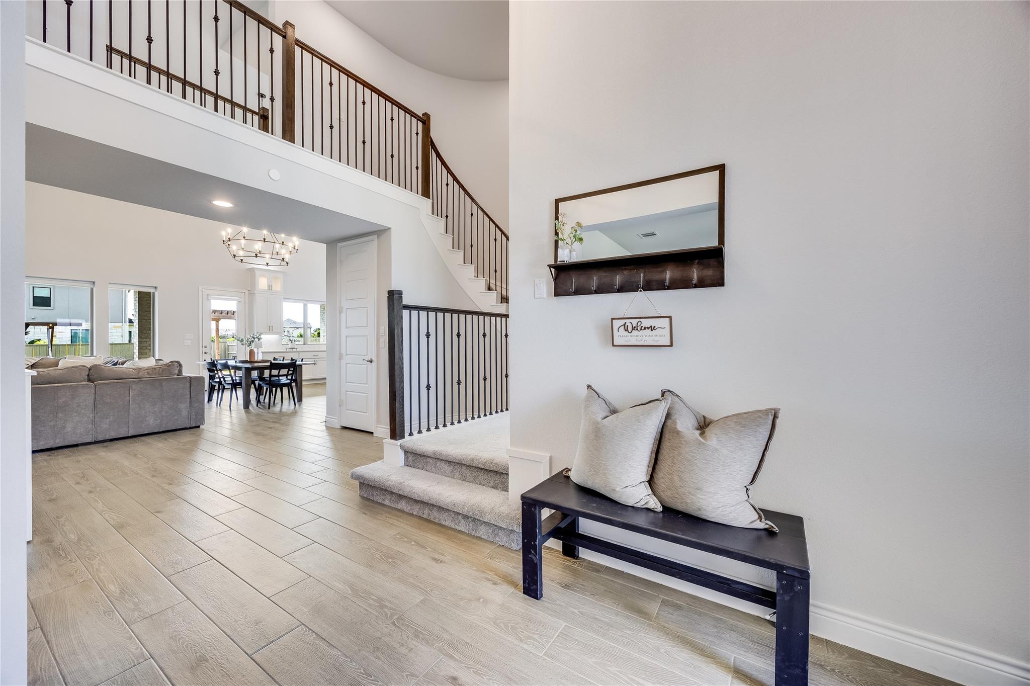 501 Sierra Lisa Cv, Liberty Hill, TX 78642