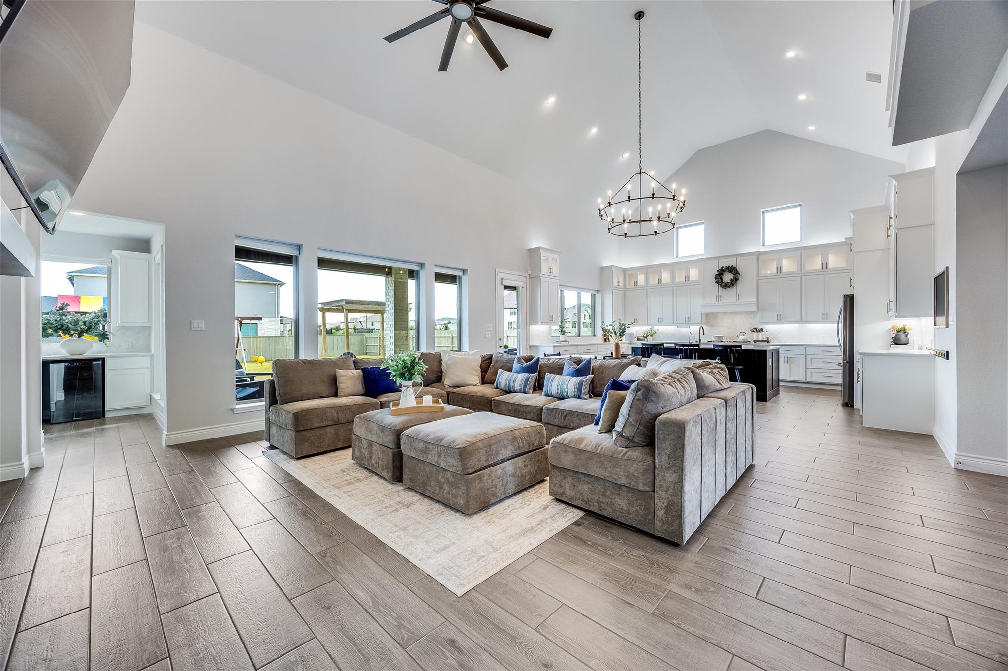 501 Sierra Lisa Cv, Liberty Hill, TX 78642