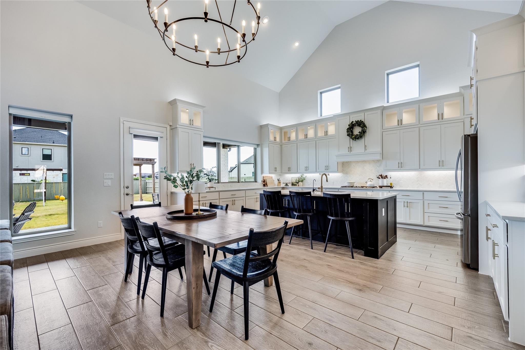 501 Sierra Lisa Cv, Liberty Hill, TX 78642