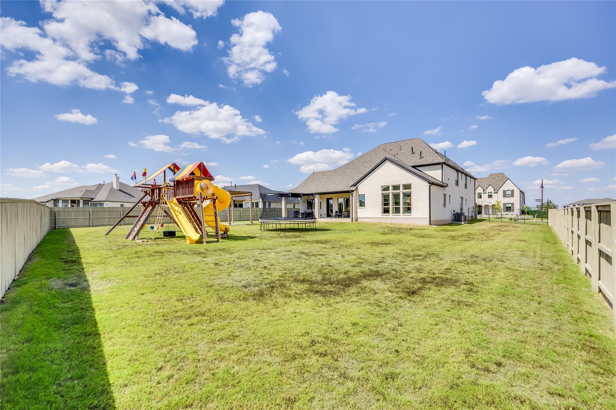 501 Sierra Lisa Cv, Liberty Hill, TX 78642