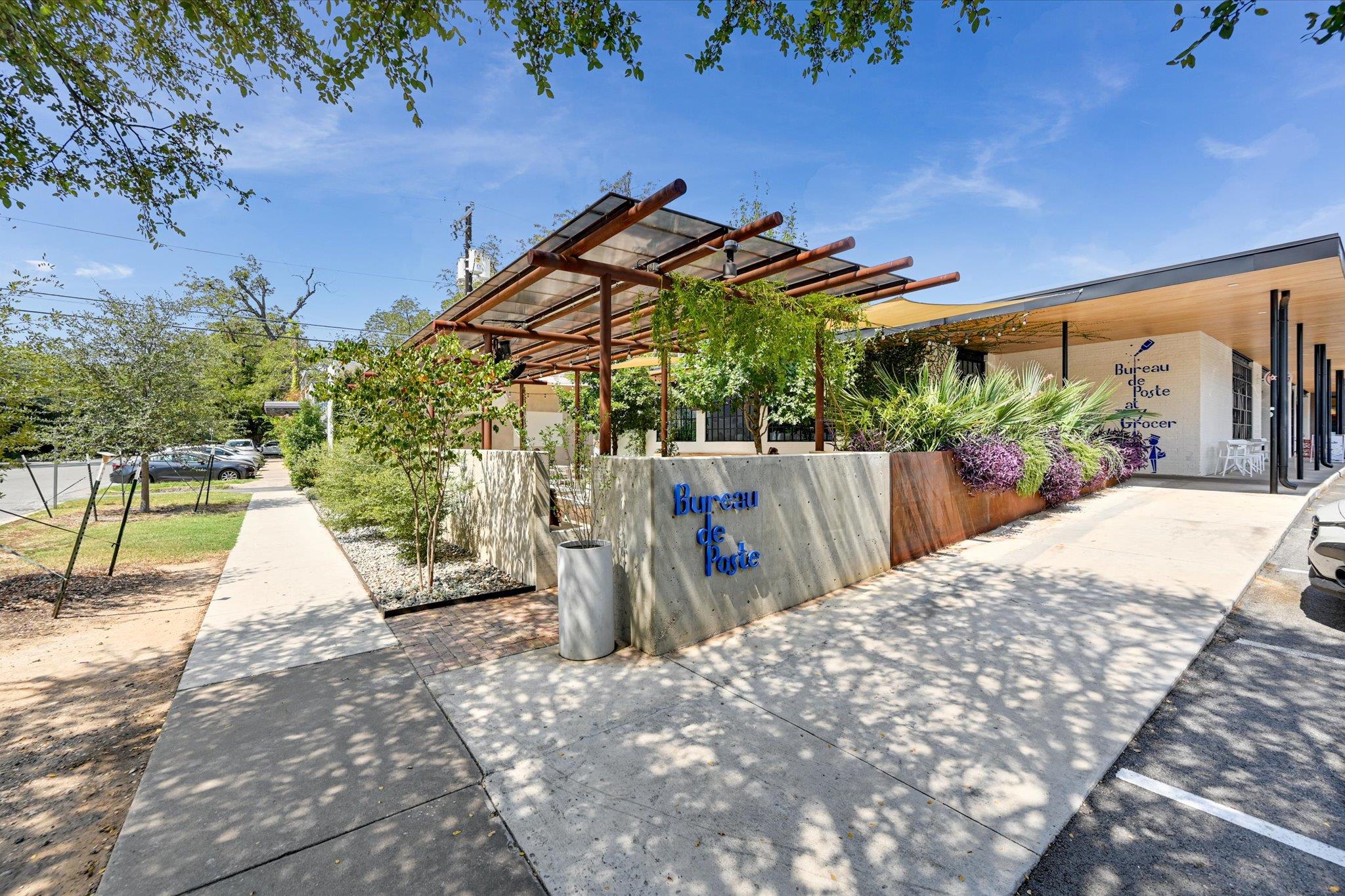 4301 Avenue D, Austin, TX 78751