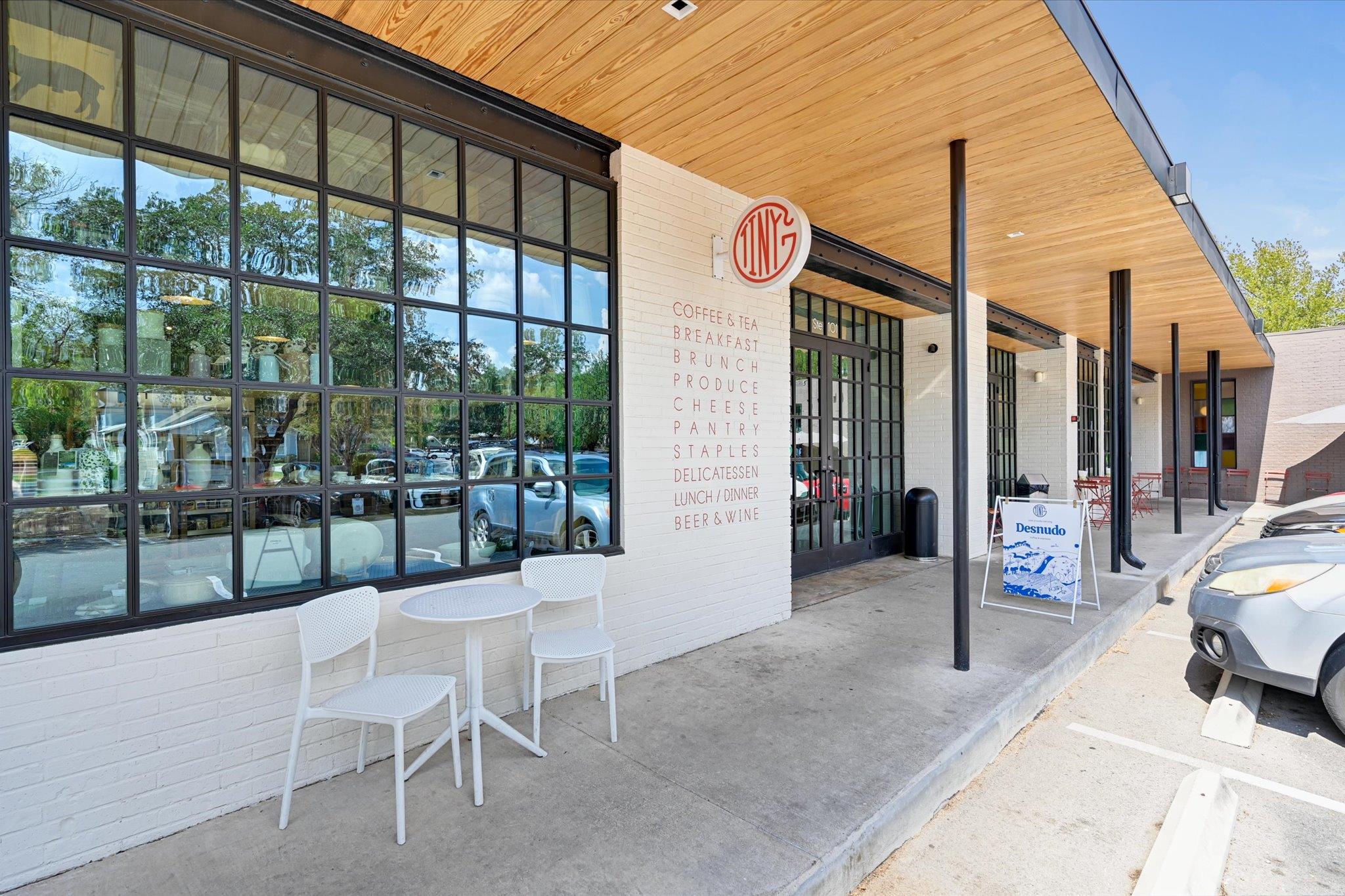 4301 Avenue D, Austin, TX 78751