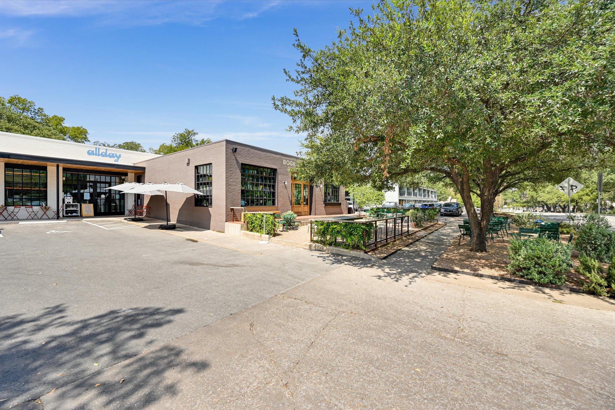 4301 Avenue D, Austin, TX 78751