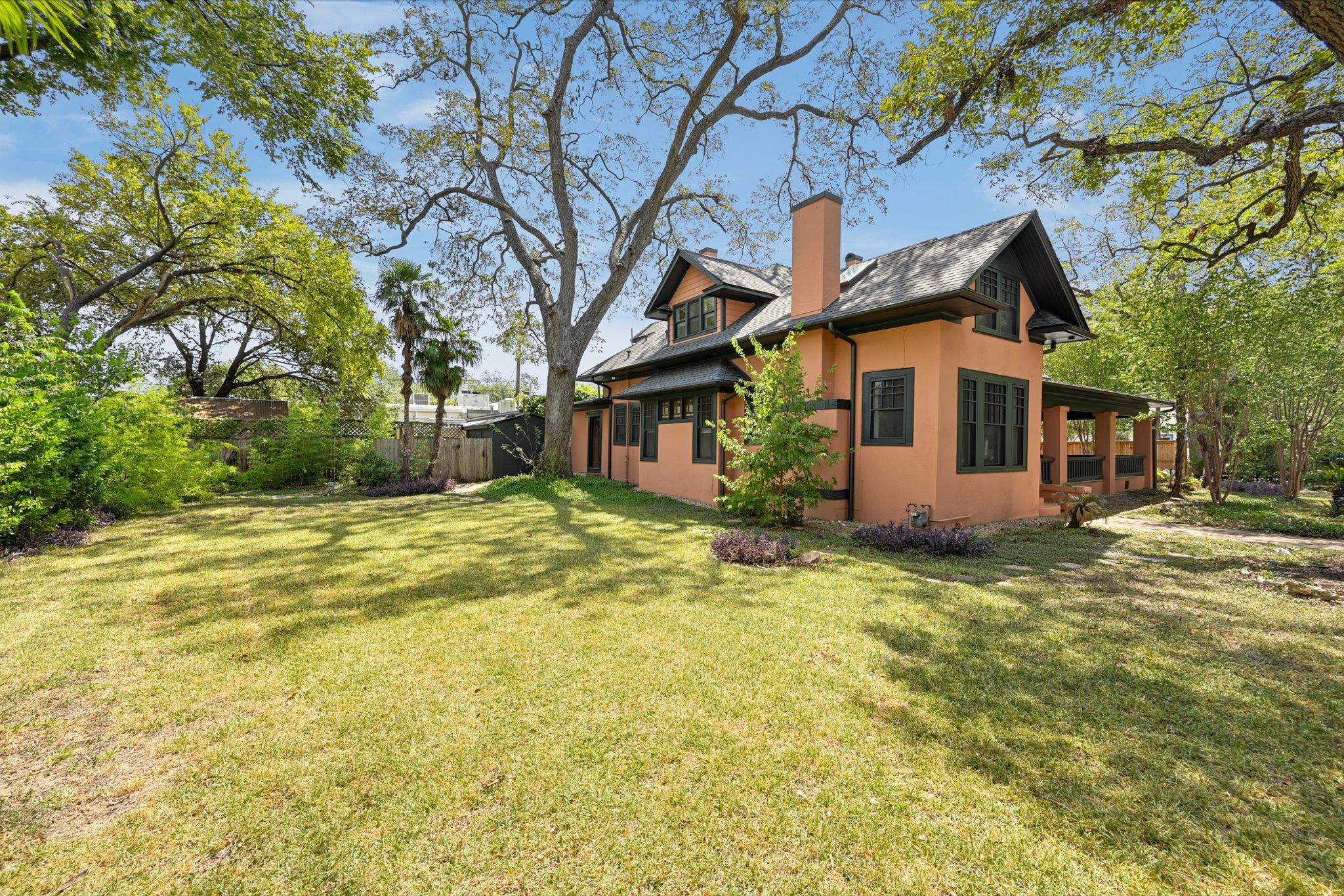 4301 Avenue D, Austin, TX 78751