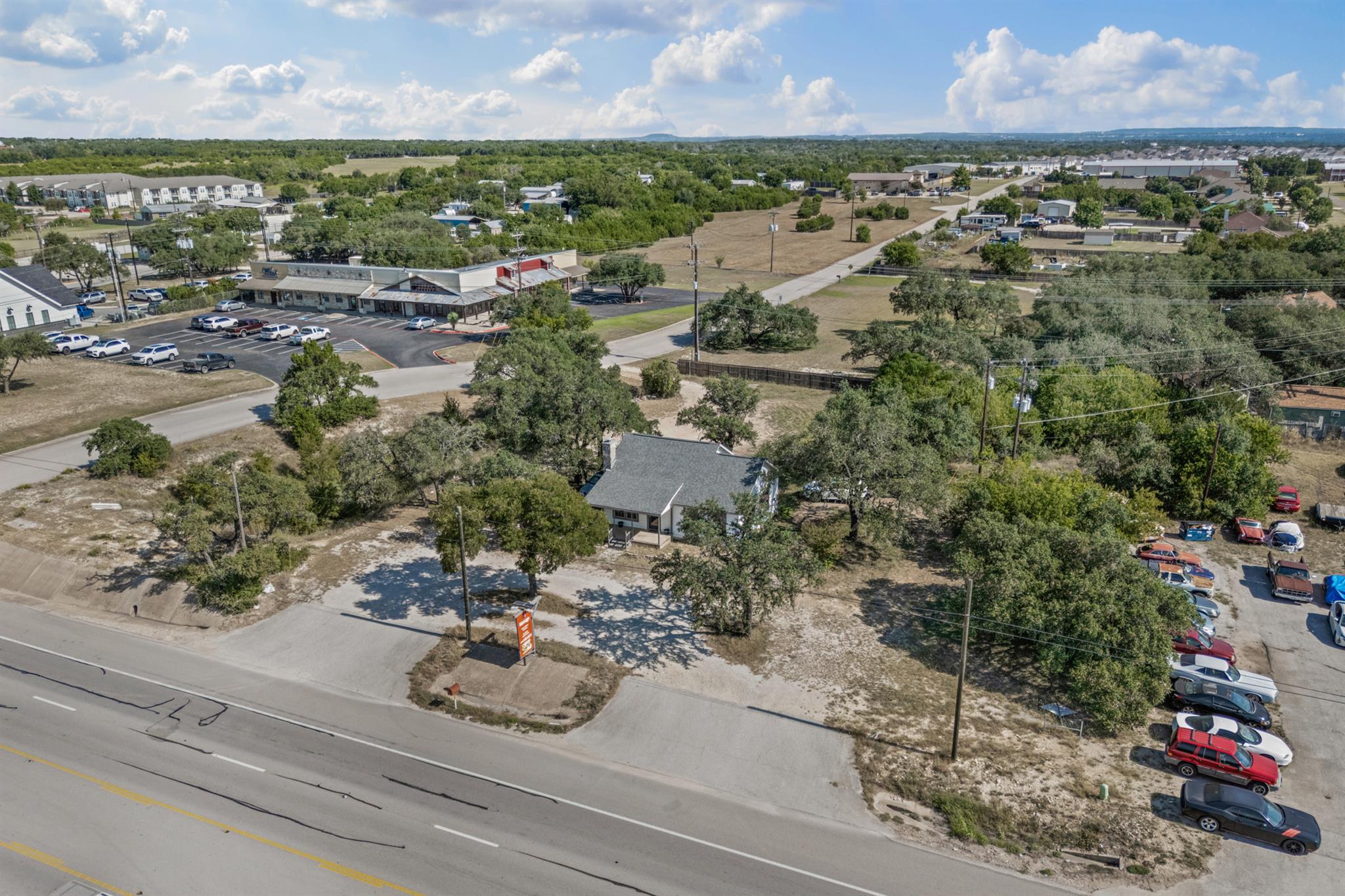 13002 W State Highway 29 Highway, Liberty Hill, TX 78642