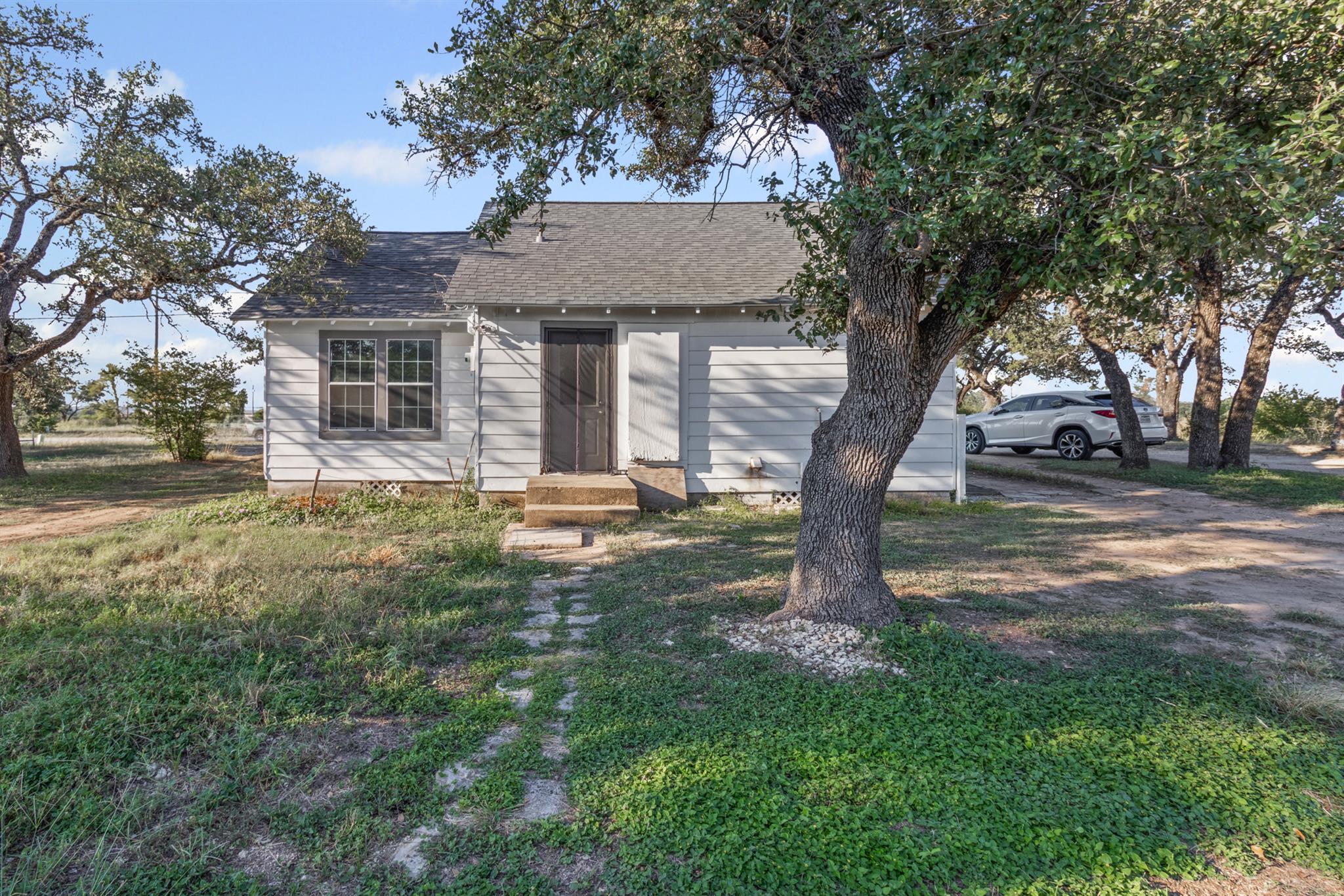 13002 W State Highway 29 Highway, Liberty Hill, TX 78642