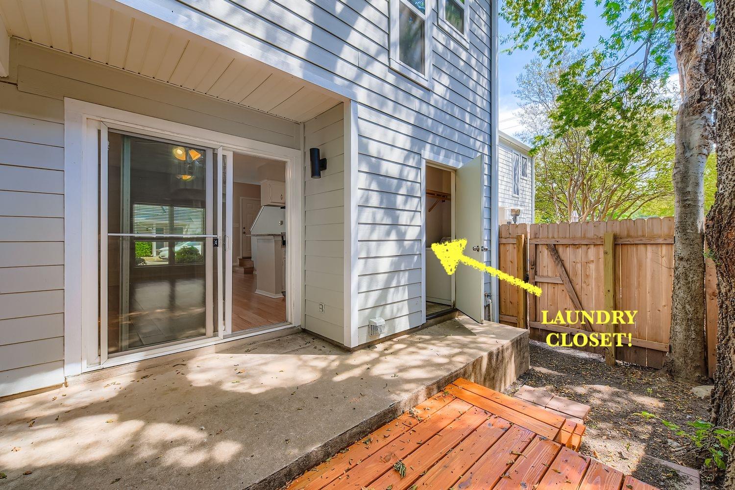 5604 Woodrow Ave # 3, Austin, TX 78756