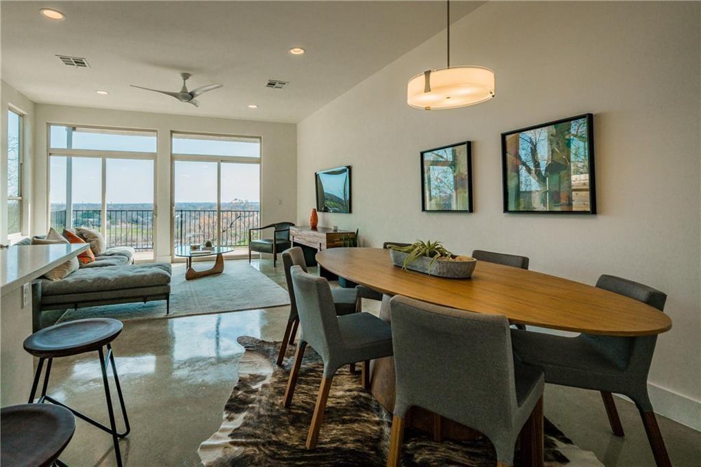 2803 Crest Ave # A, Austin, TX 78702