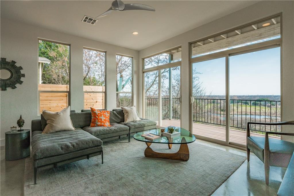 2803 Crest Ave # A, Austin, TX 78702