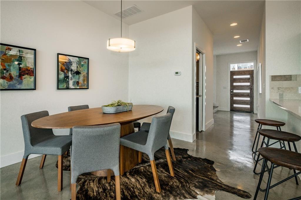 2803 Crest Ave # A, Austin, TX 78702