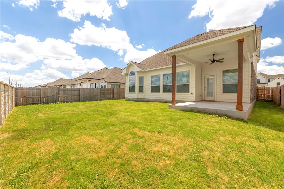 20921 Brooklynn Melissa Dr, Pflugerville, TX 78660