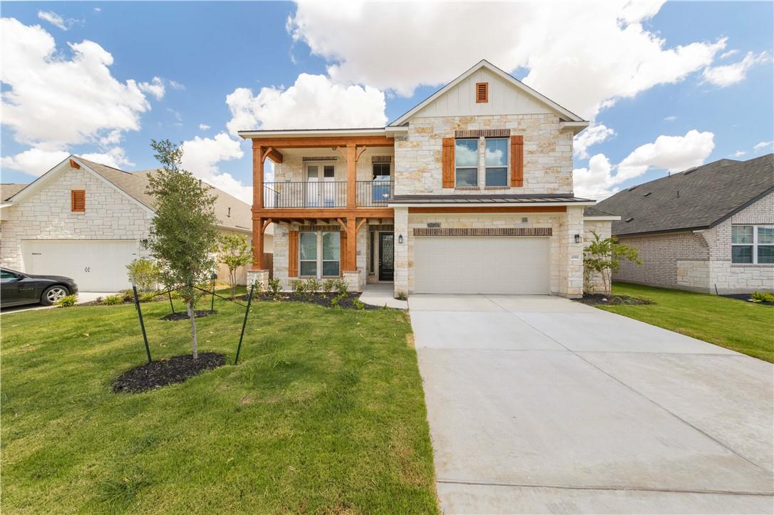 20921 Brooklynn Melissa Dr, Pflugerville, TX 78660