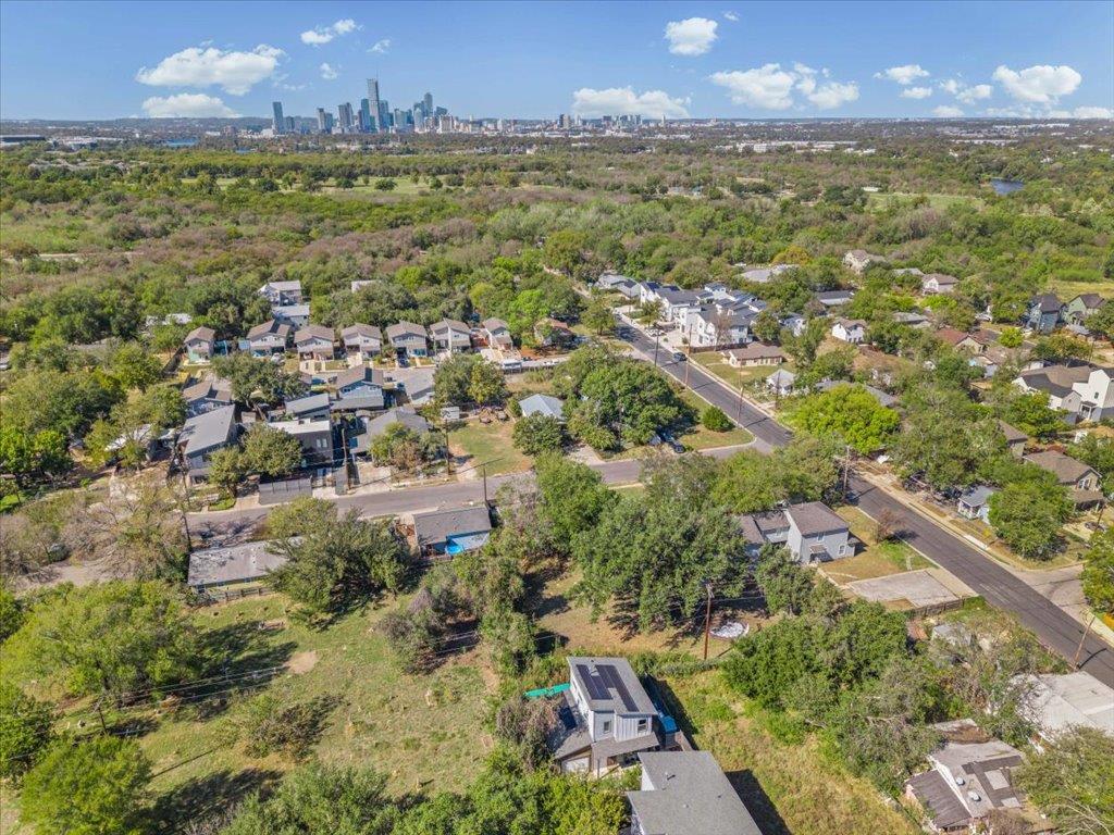 706 SHORT KEMP St # 2, Austin, TX 78741