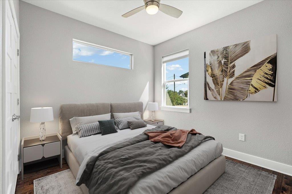 706 SHORT KEMP St # 2, Austin, TX 78741