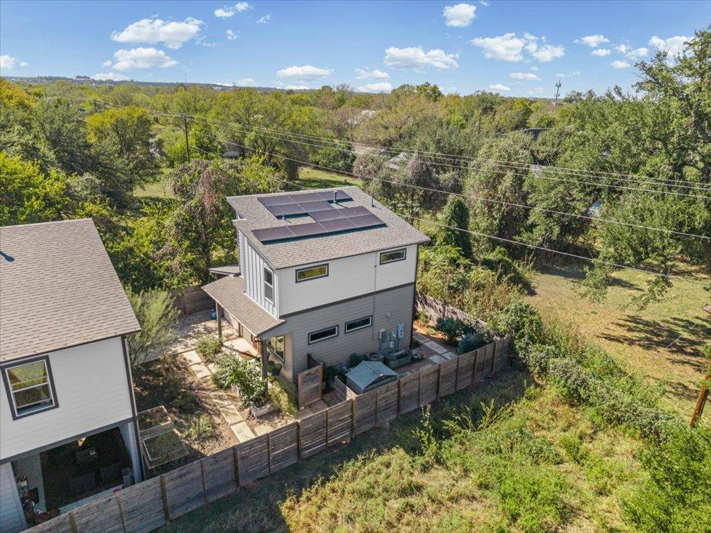 706 SHORT KEMP St # 2, Austin, TX 78741