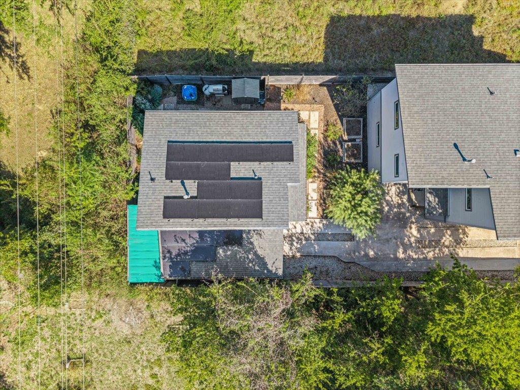 706 SHORT KEMP St # 2, Austin, TX 78741