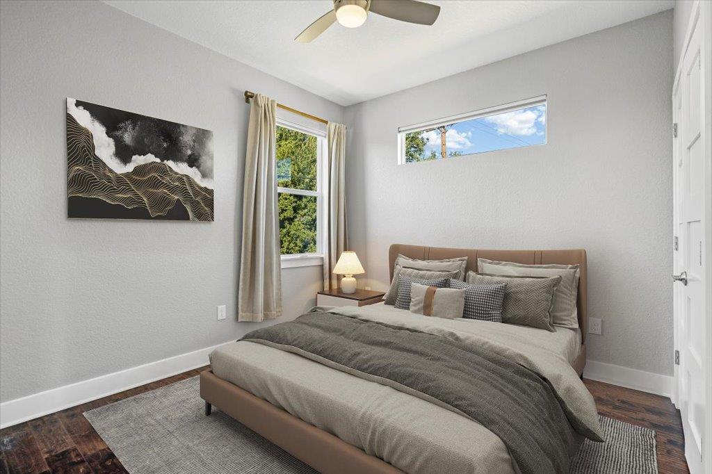 706 SHORT KEMP St # 2, Austin, TX 78741