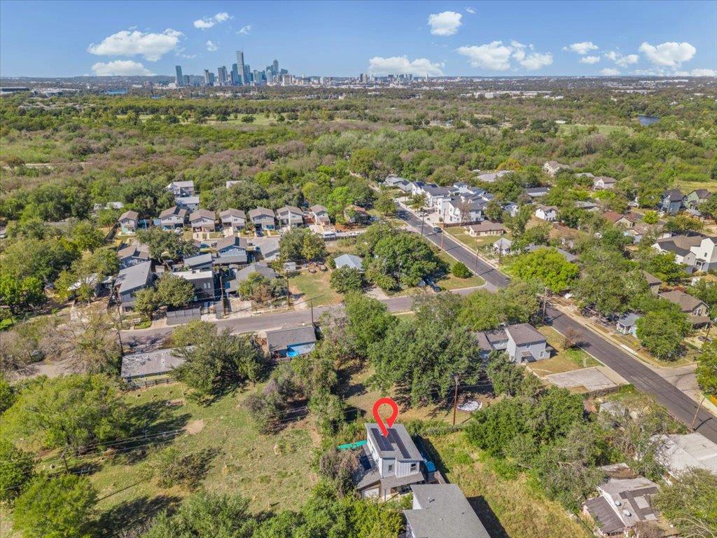 706 SHORT KEMP St # 2, Austin, TX 78741