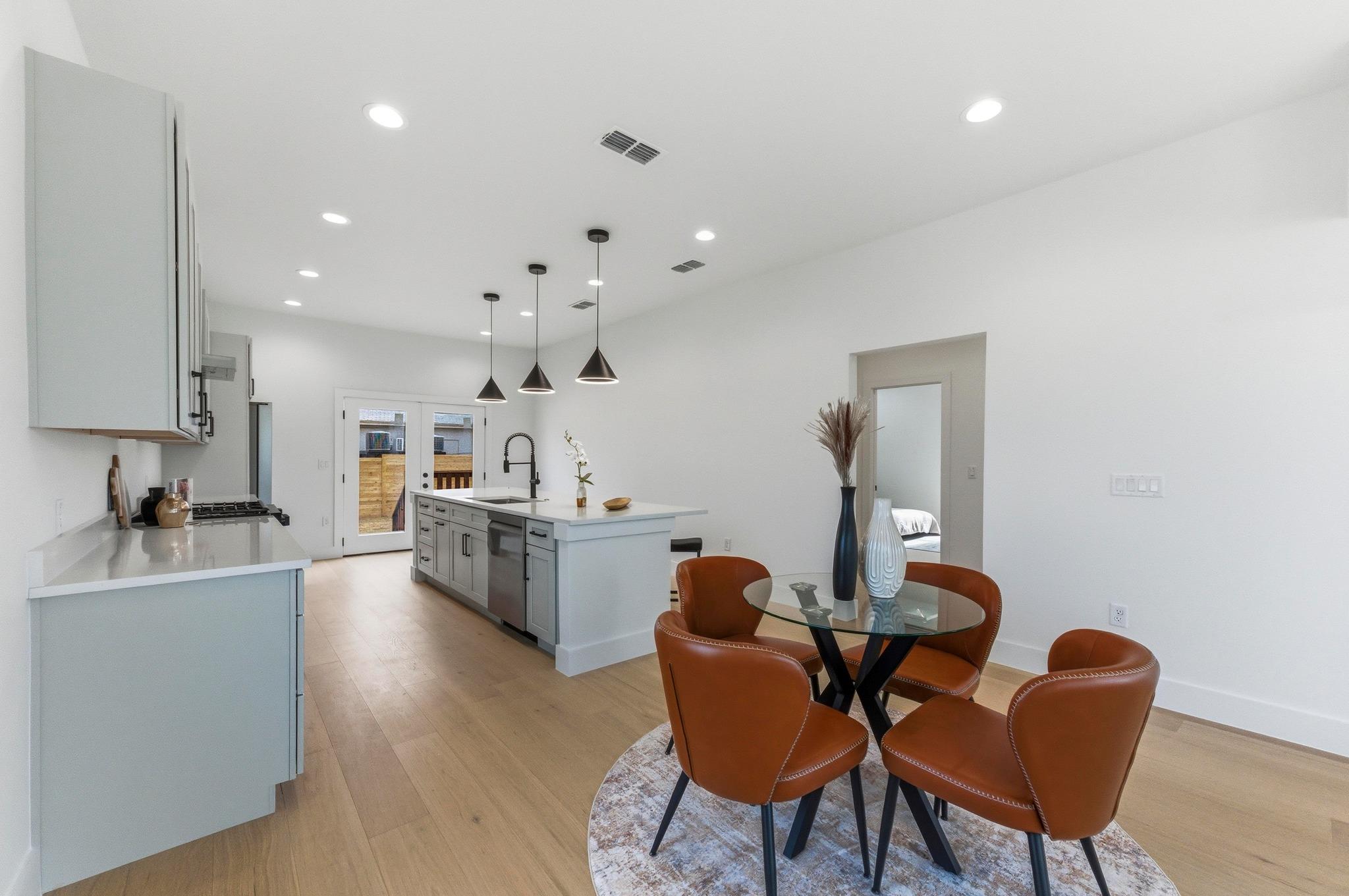 1197 Coleto St, Austin, TX 78702