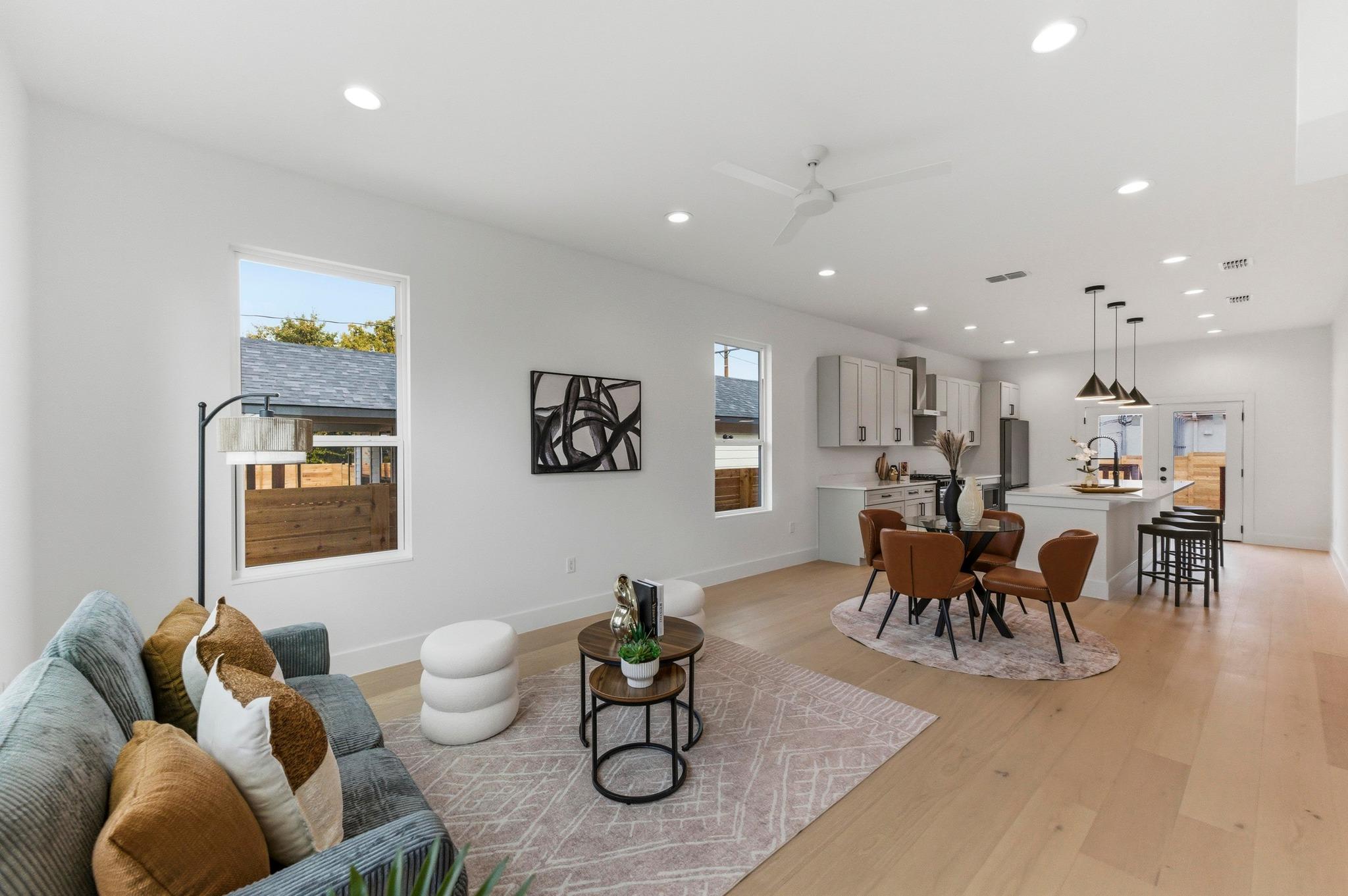 1197 Coleto St, Austin, TX 78702