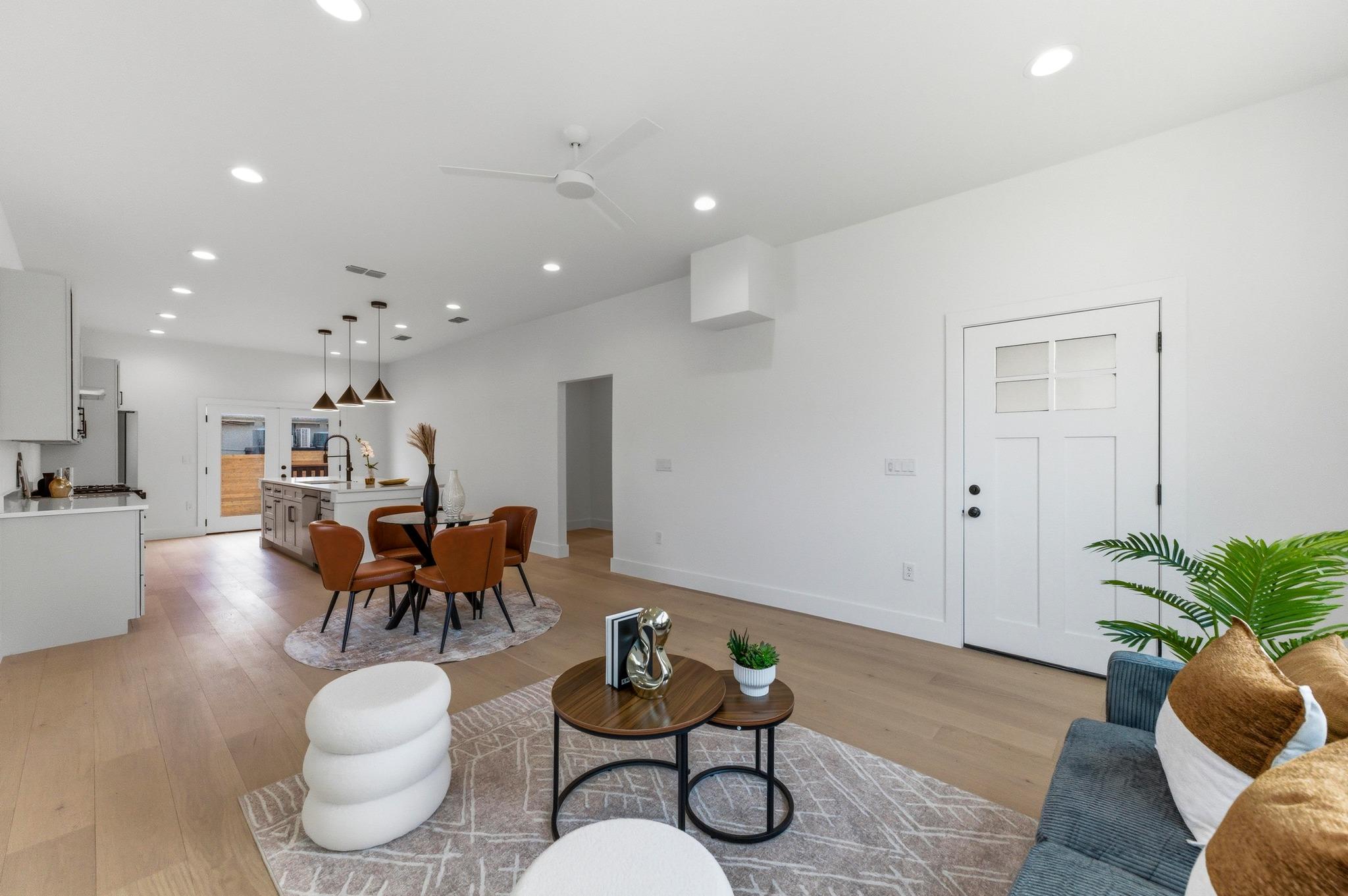 1197 Coleto St, Austin, TX 78702