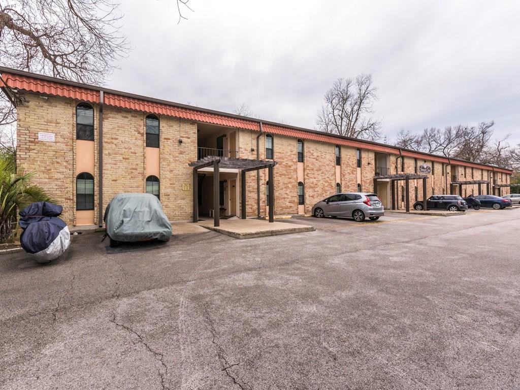 407 E 45th St # 216, Austin, TX 78751