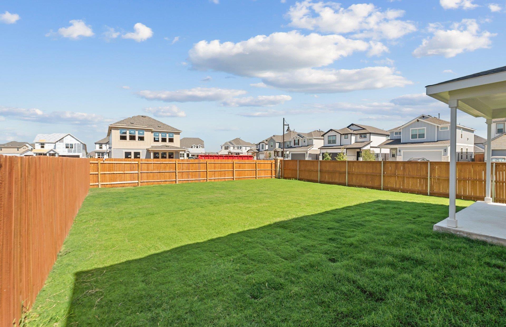 145 Ventura Dr, Liberty Hill, TX 78642