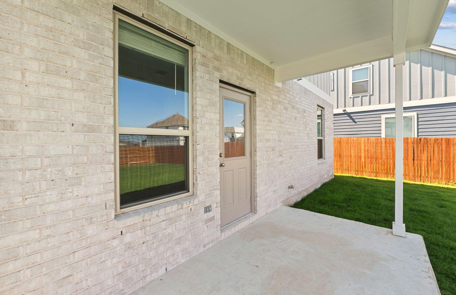 145 Ventura Dr, Liberty Hill, TX 78642