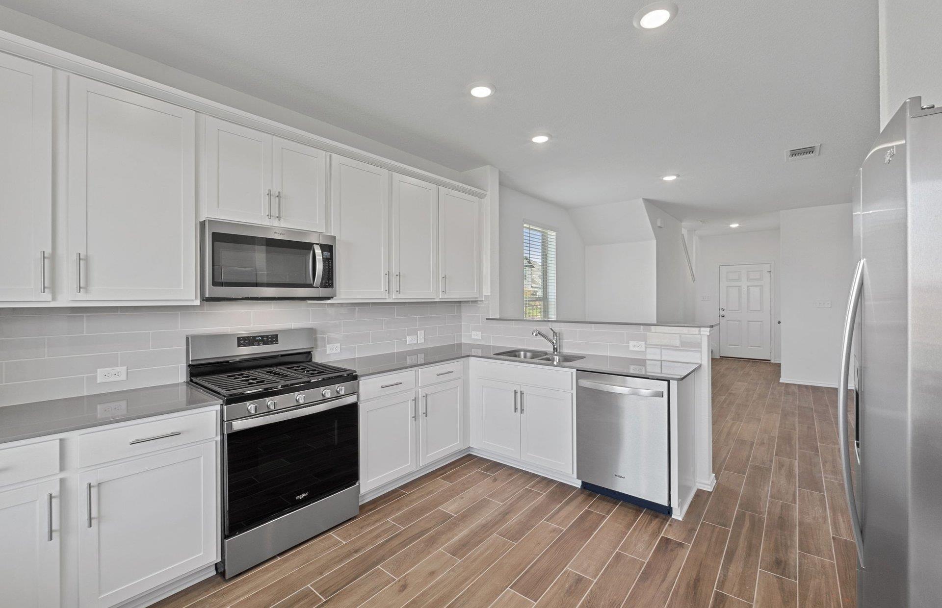 145 Ventura Dr, Liberty Hill, TX 78642