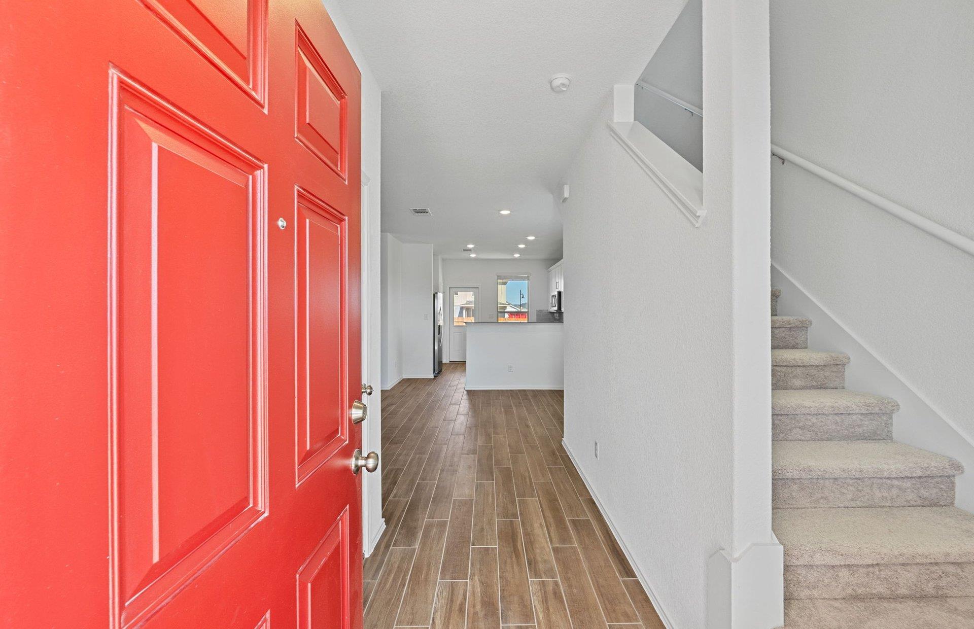 145 Ventura Dr, Liberty Hill, TX 78642