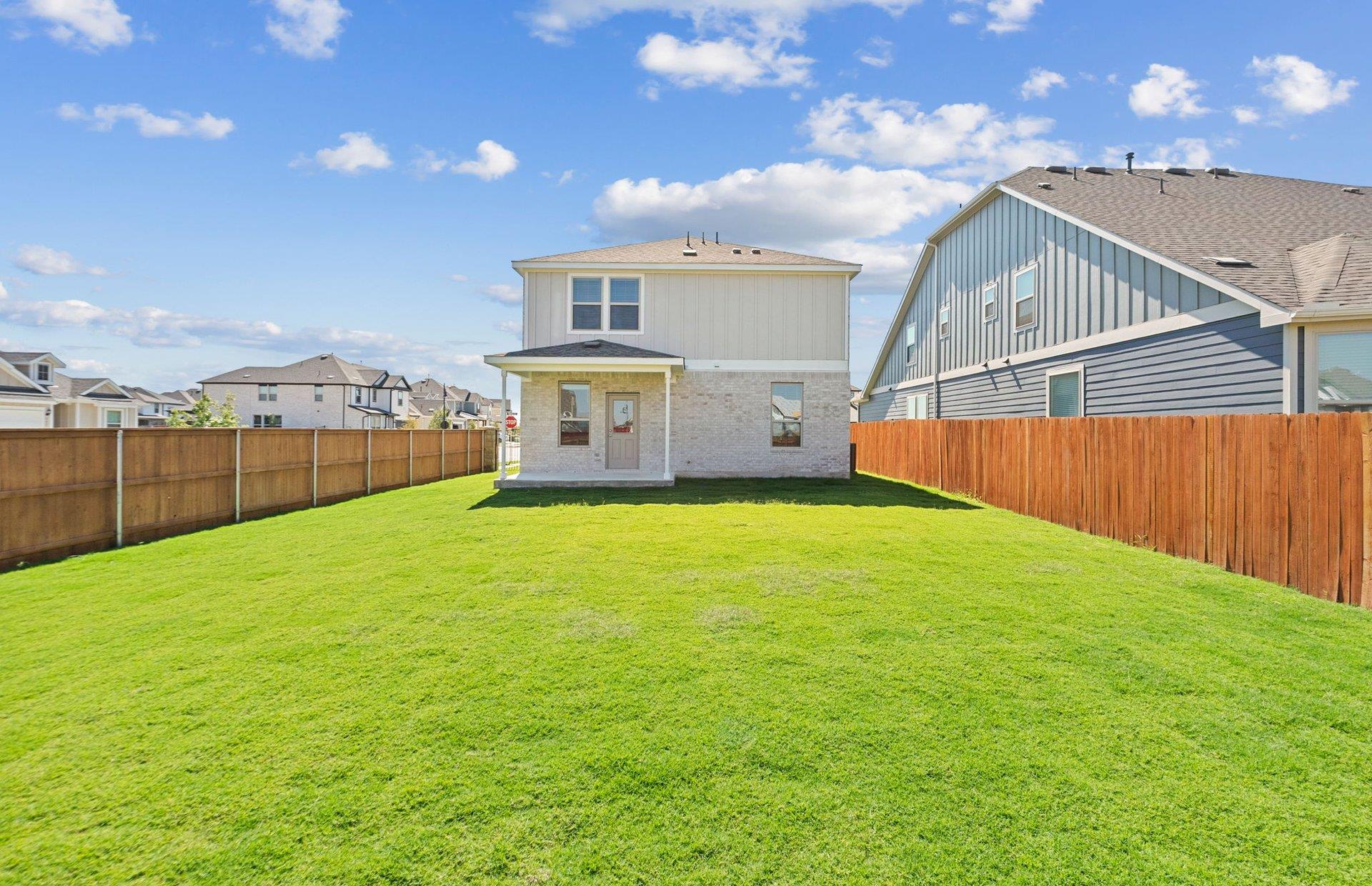 145 Ventura Dr, Liberty Hill, TX 78642