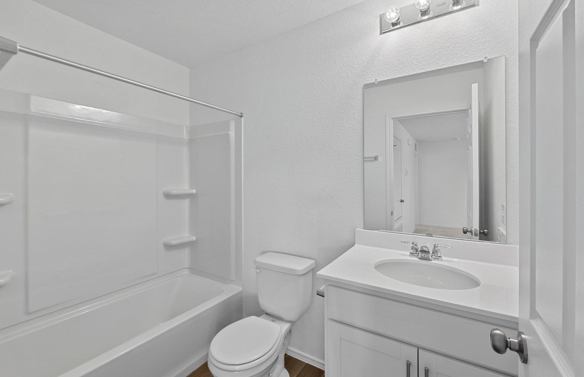 145 Ventura Dr, Liberty Hill, TX 78642