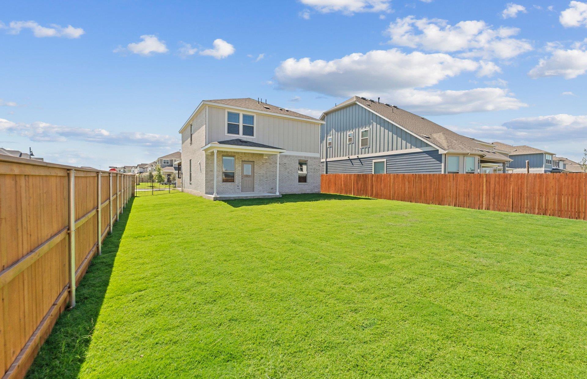 145 Ventura Dr, Liberty Hill, TX 78642