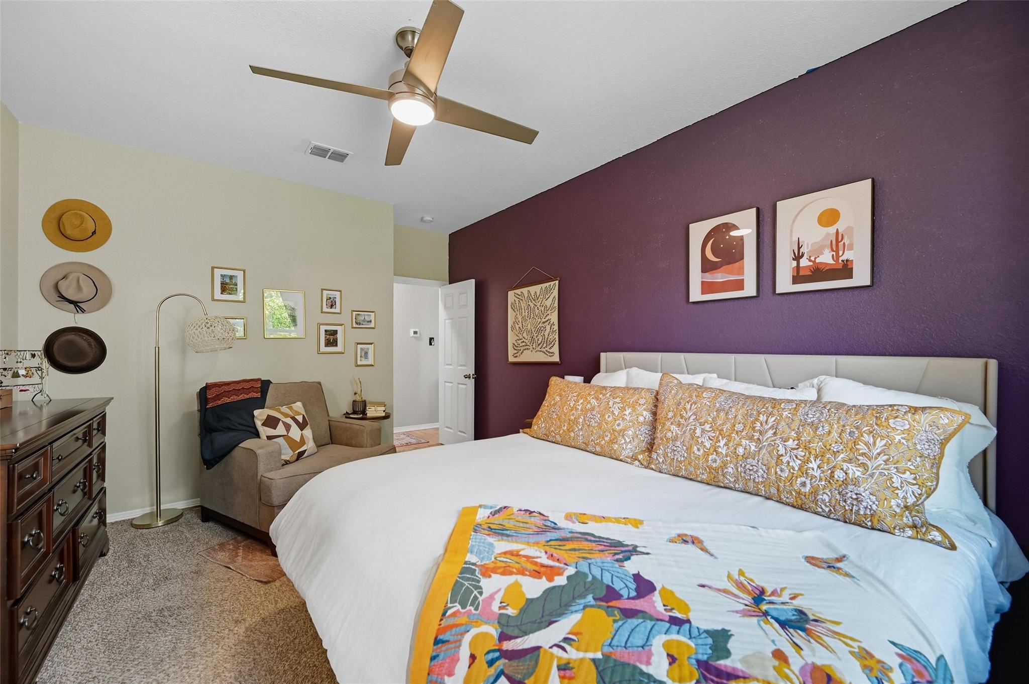 10312 Nelson Dr, Benbrook, TX 76126