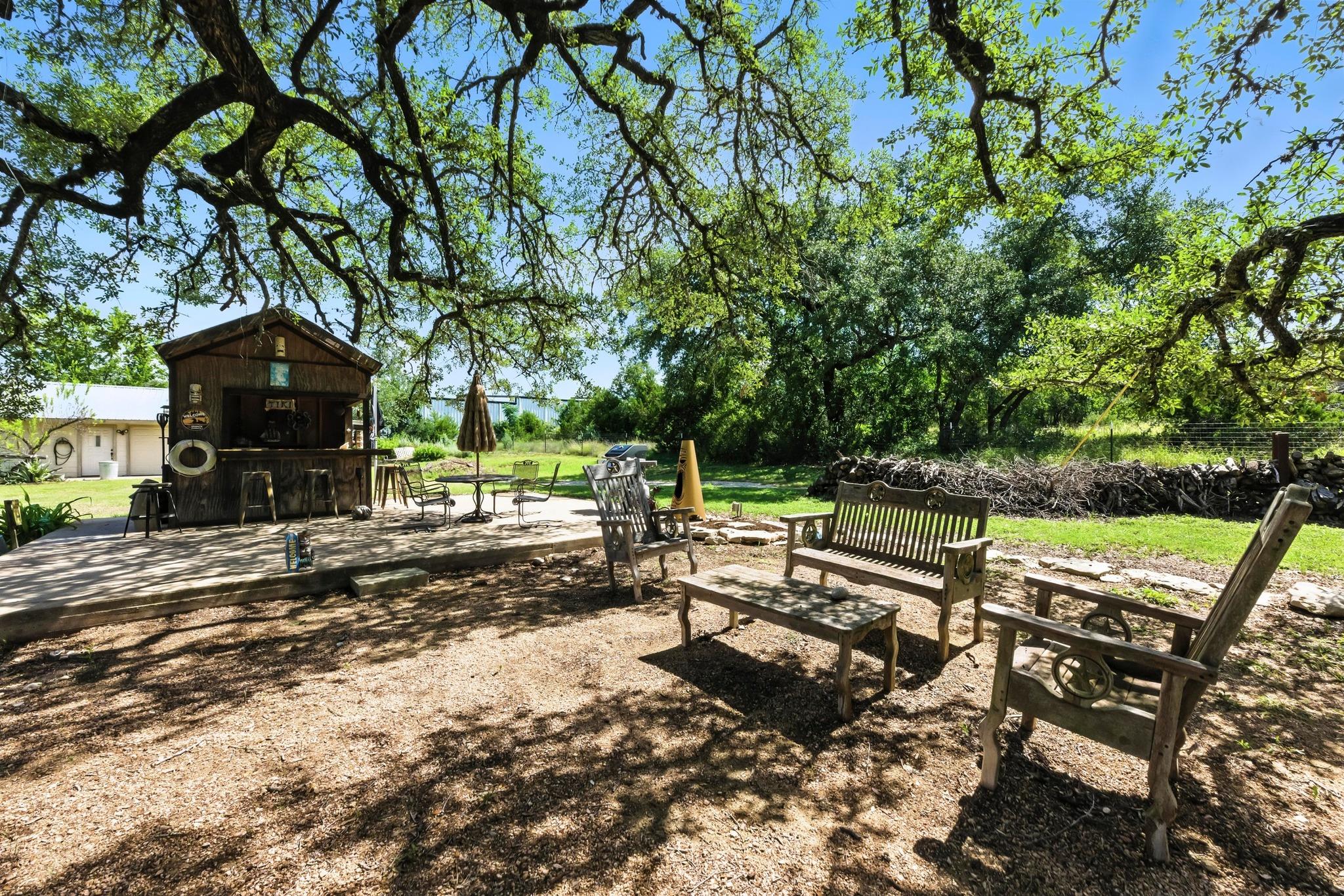 190 Carol Ann Dr, Austin, TX 78737