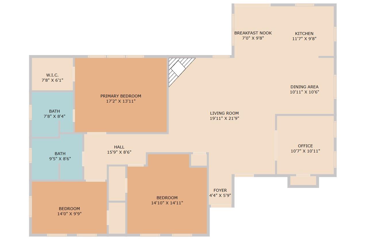 190 Carol Ann Dr, Austin, TX 78737