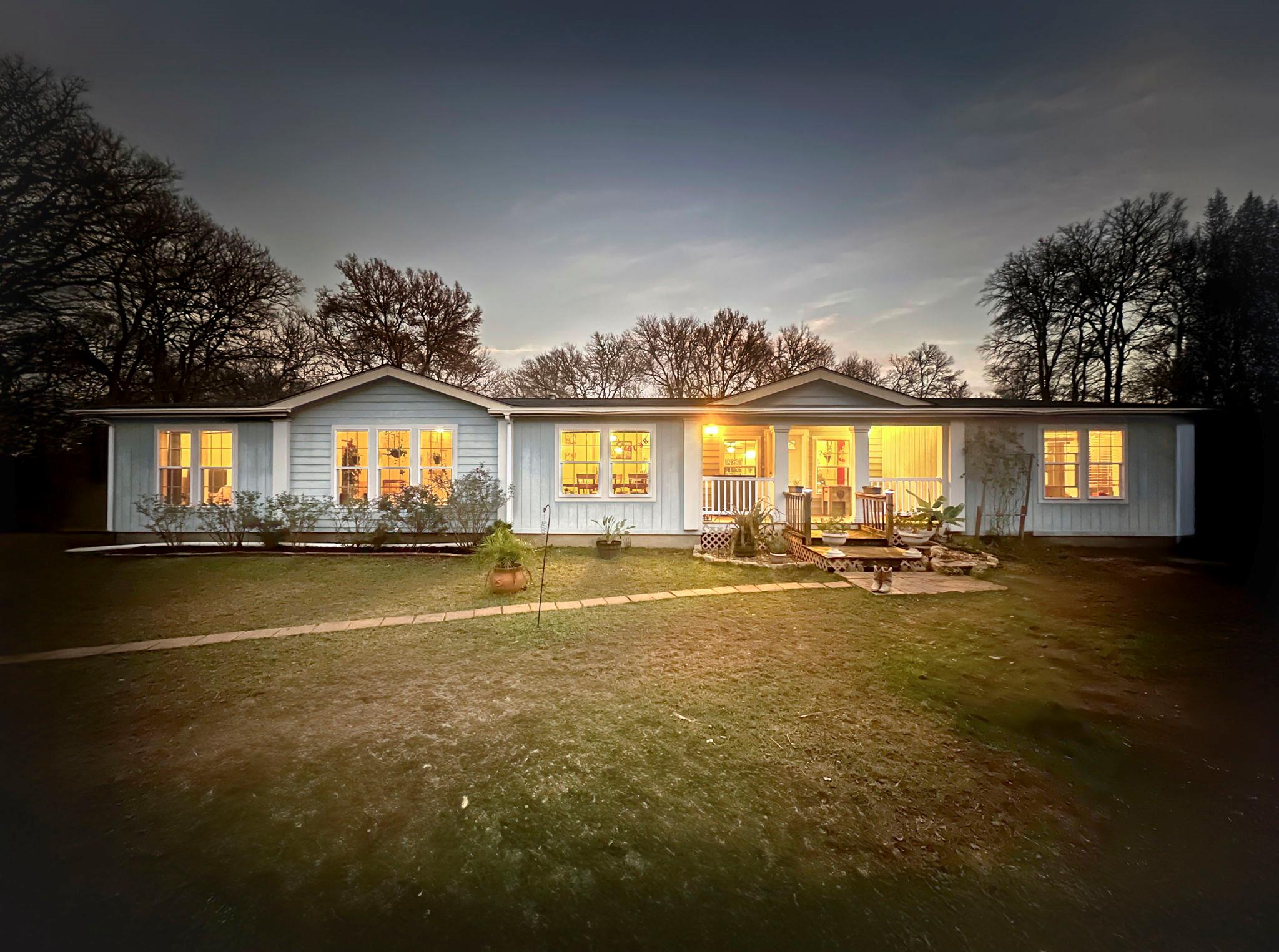 175 Fawn Ridge Rd, Cedar Creek, TX 78612