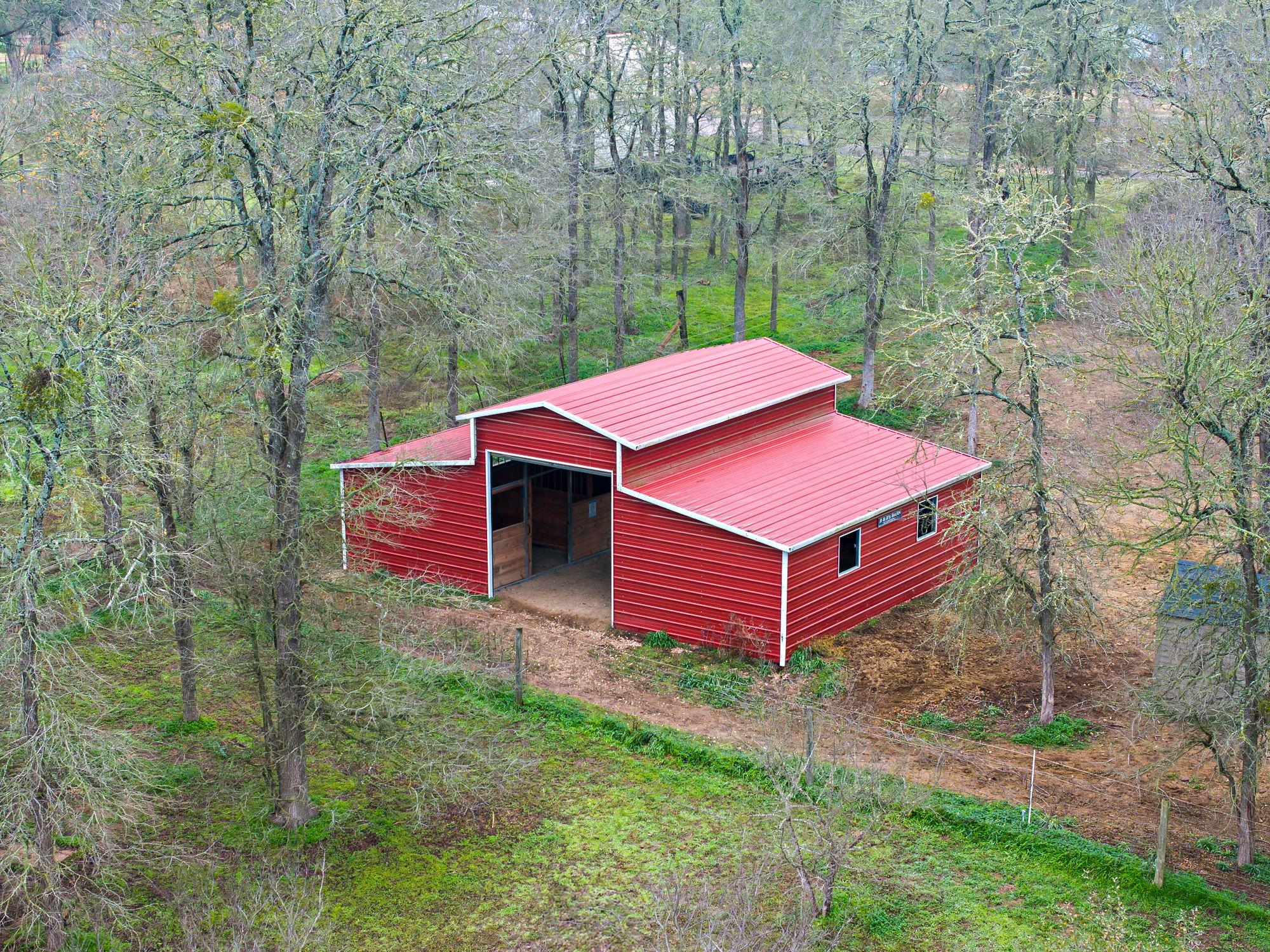 175 Fawn Ridge Rd, Cedar Creek, TX 78612