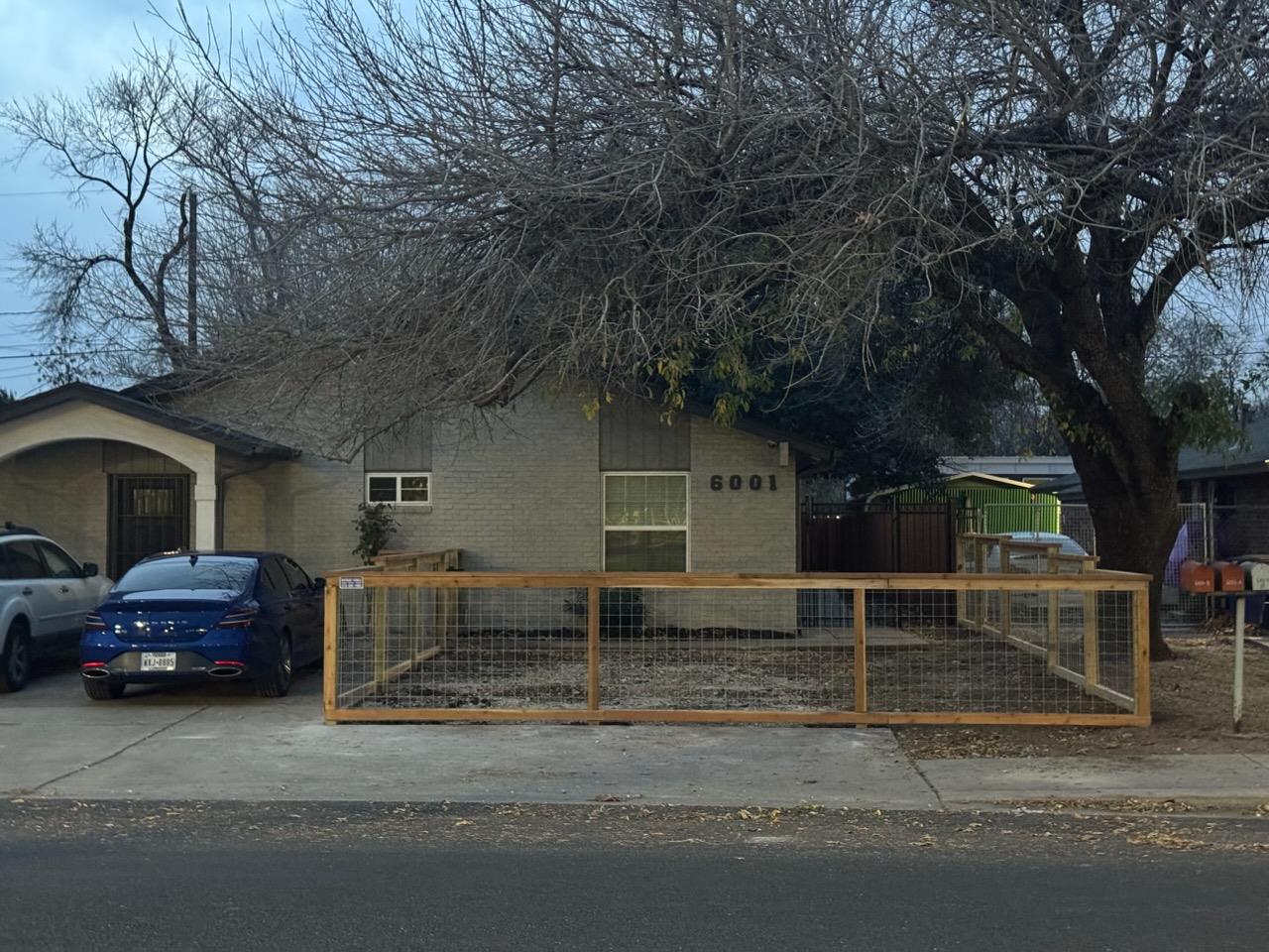 6001 Jain Ln # A, Austin, TX 78721