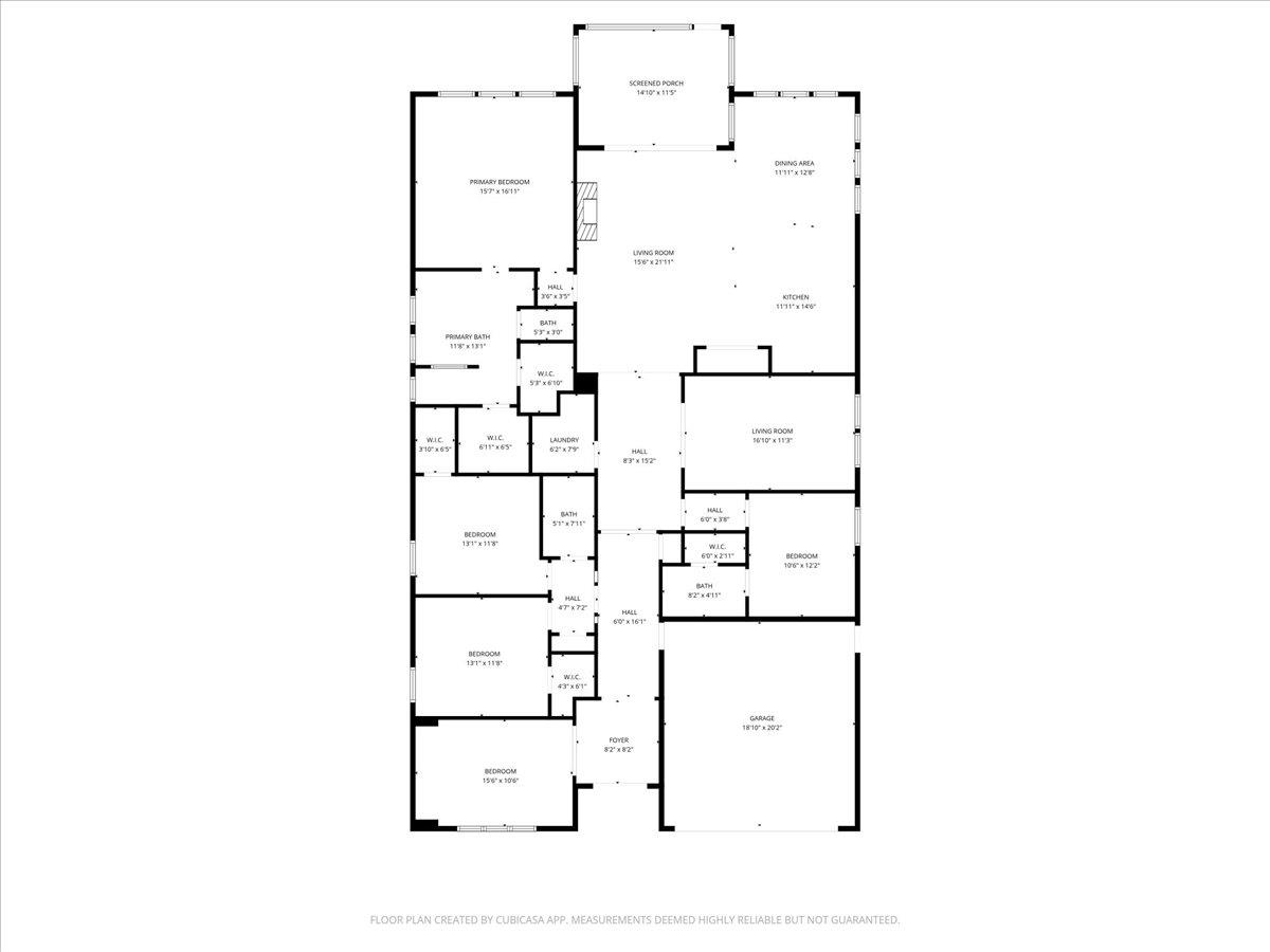 398 Trout River Rd, Kyle, TX 78640