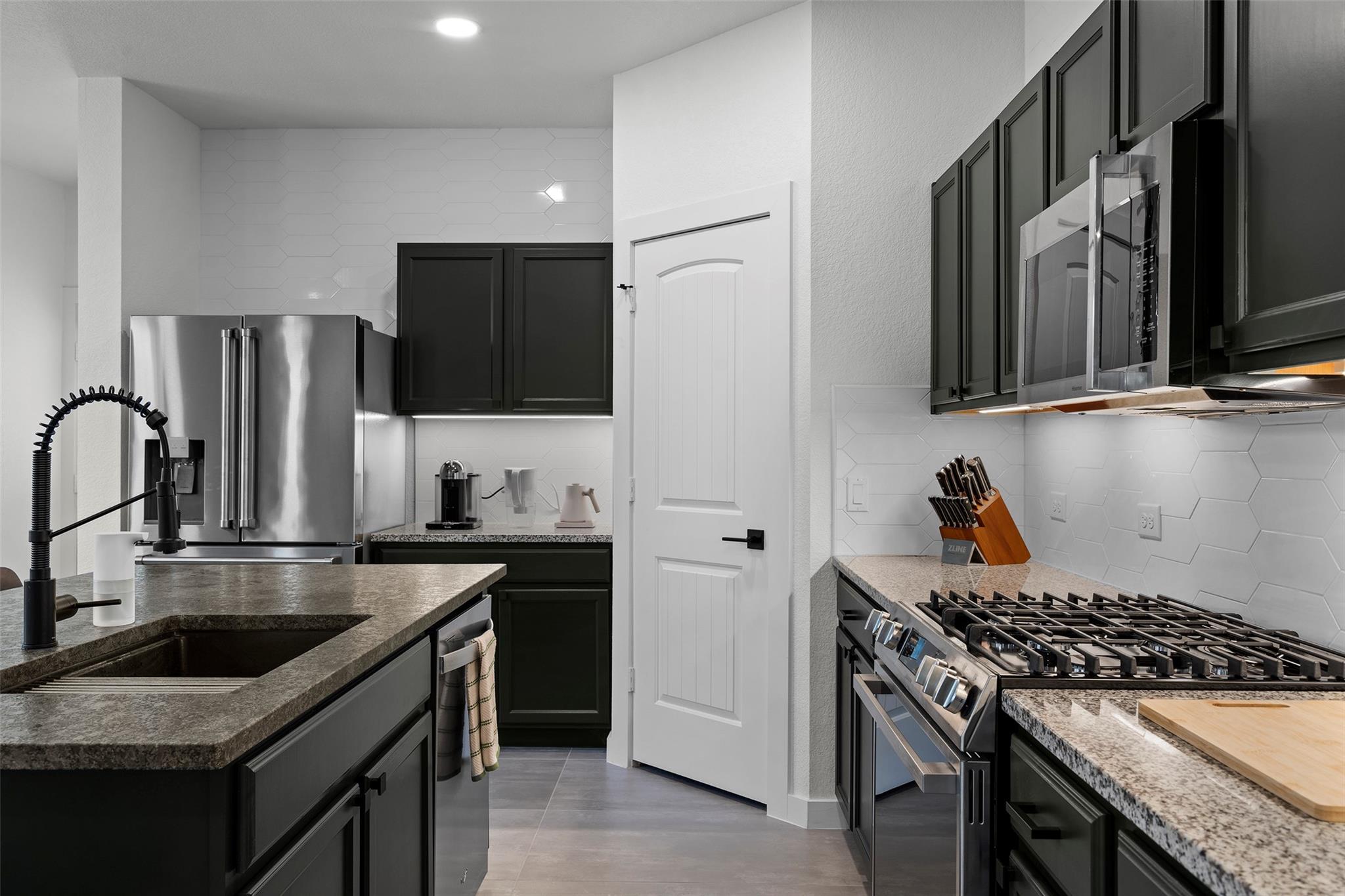 3608 Chappie Ln, Austin, TX 78725