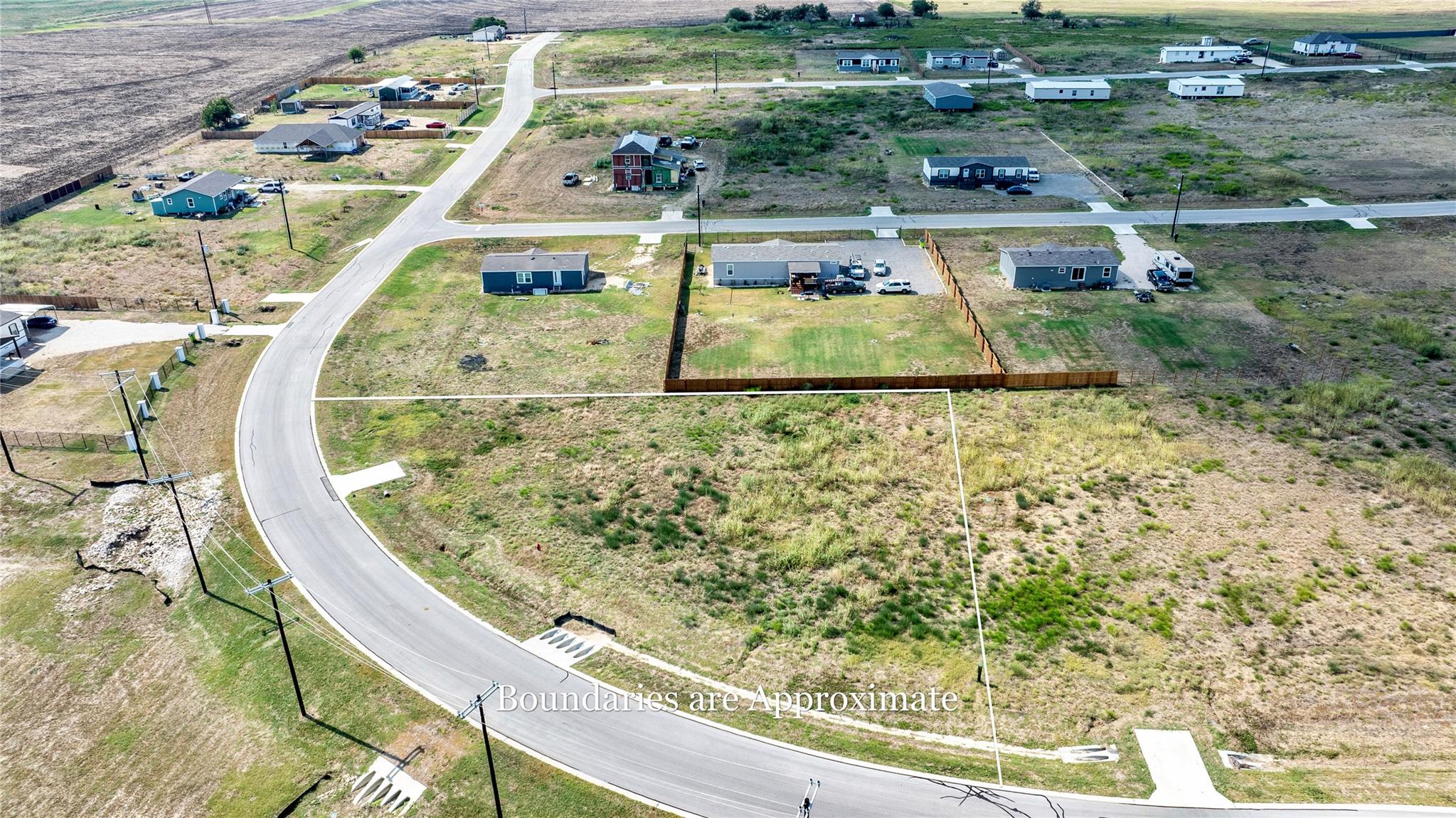 224 Altamira Ave, Elgin, TX 78621