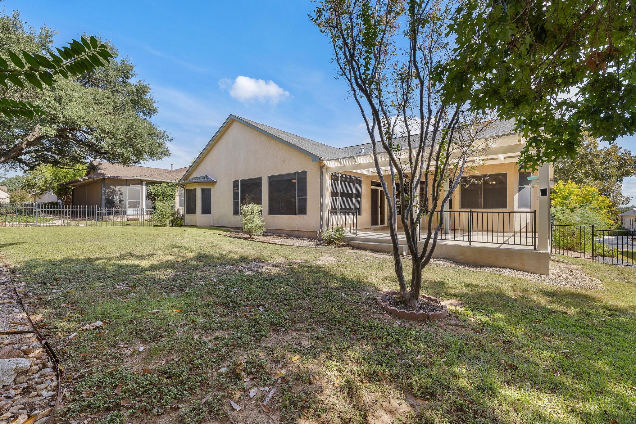 105 Liatris Ln, Georgetown, TX 78633