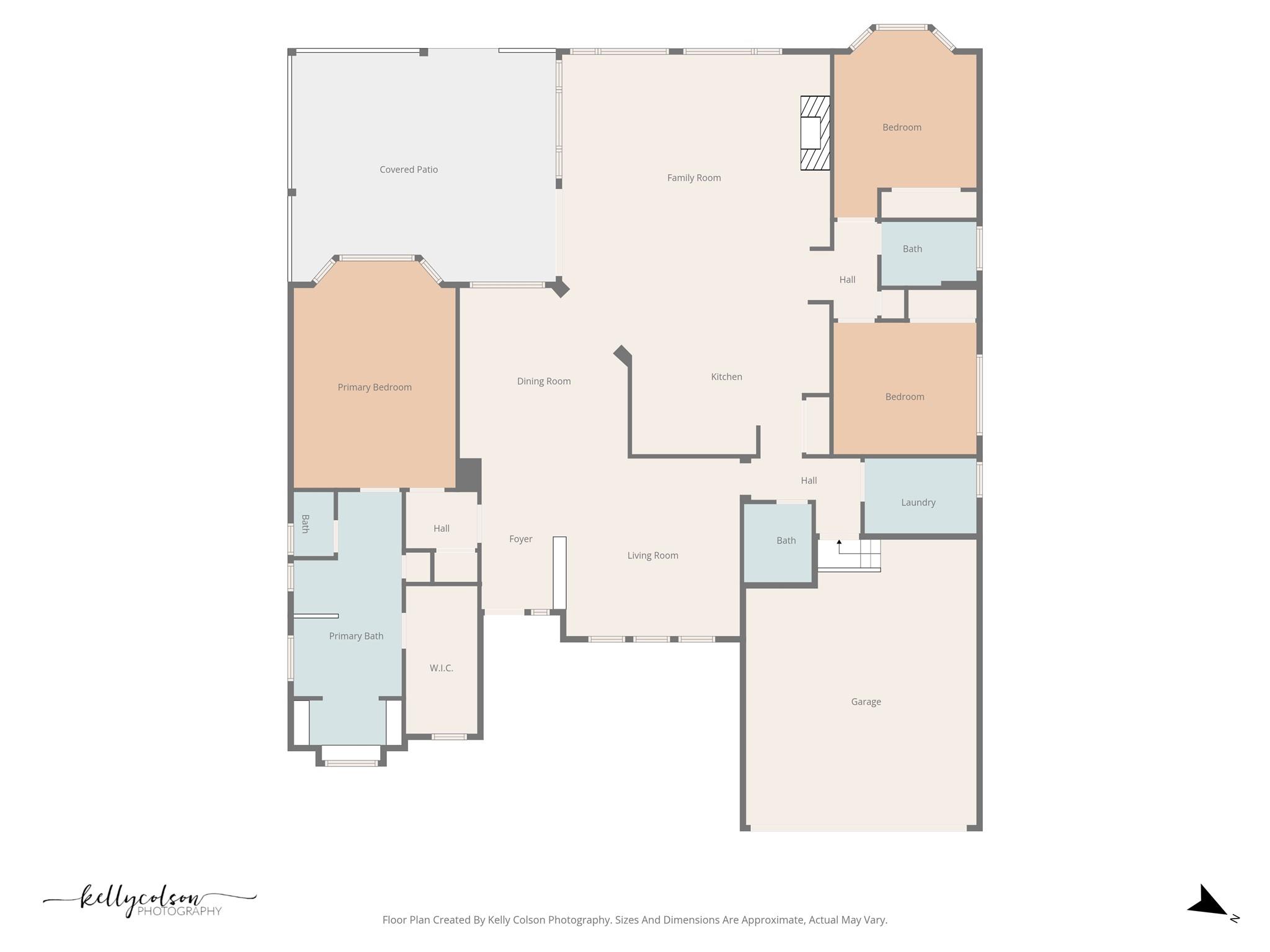 105 Liatris Ln, Georgetown, TX 78633