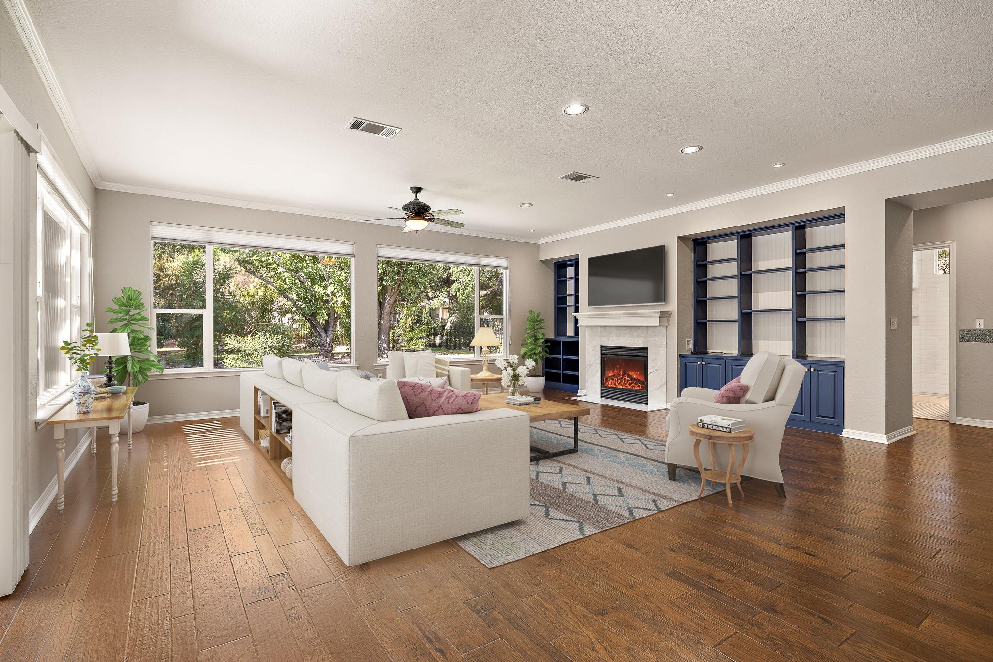 105 Liatris Ln, Georgetown, TX 78633