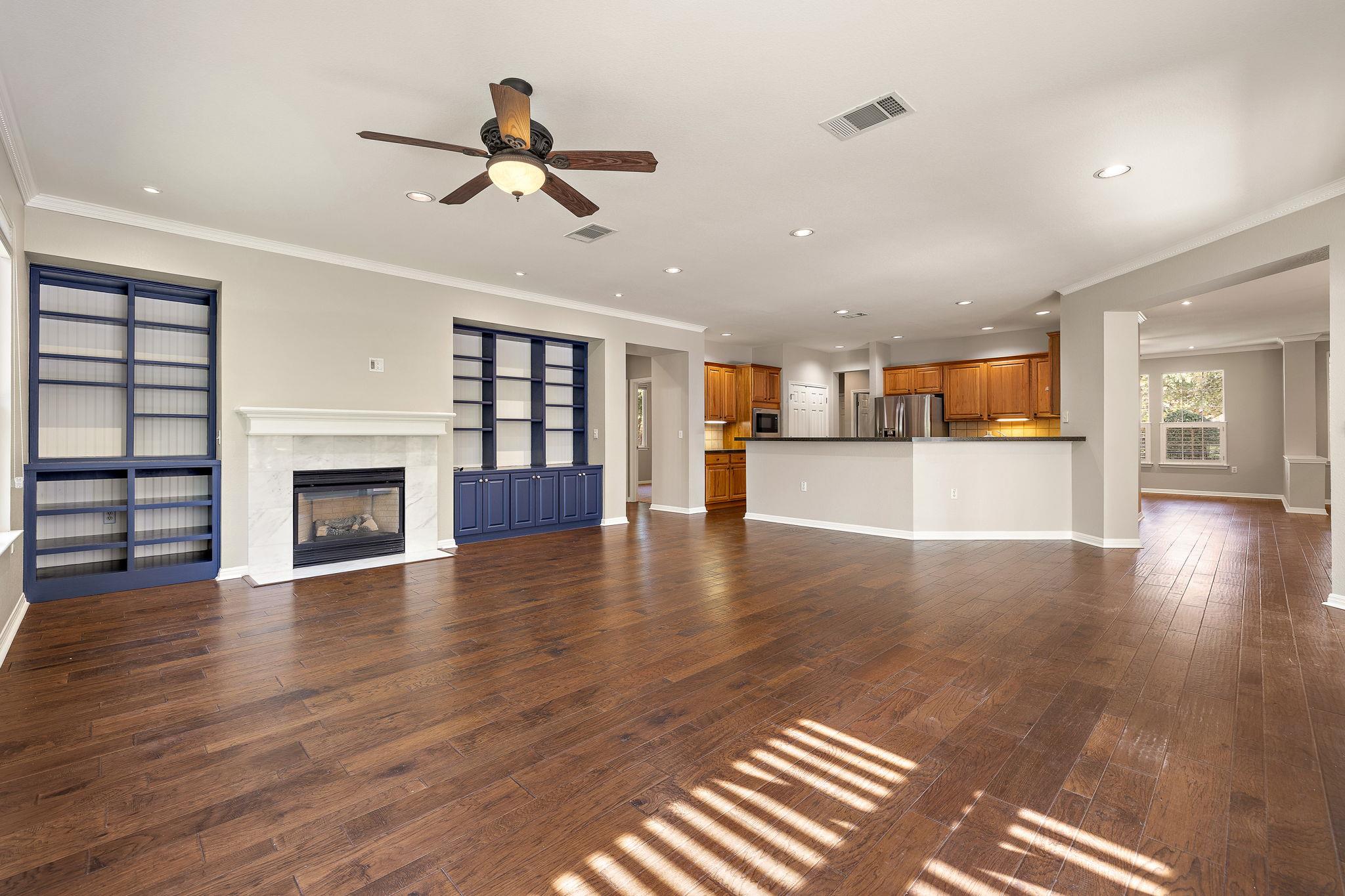 105 Liatris Ln, Georgetown, TX 78633