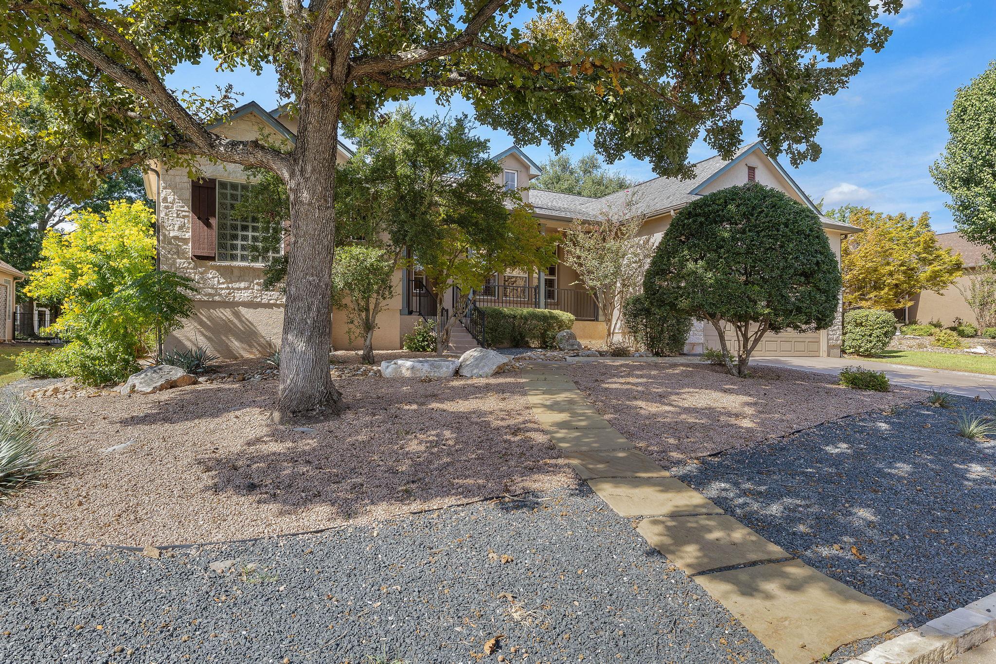 105 Liatris Ln, Georgetown, TX 78633